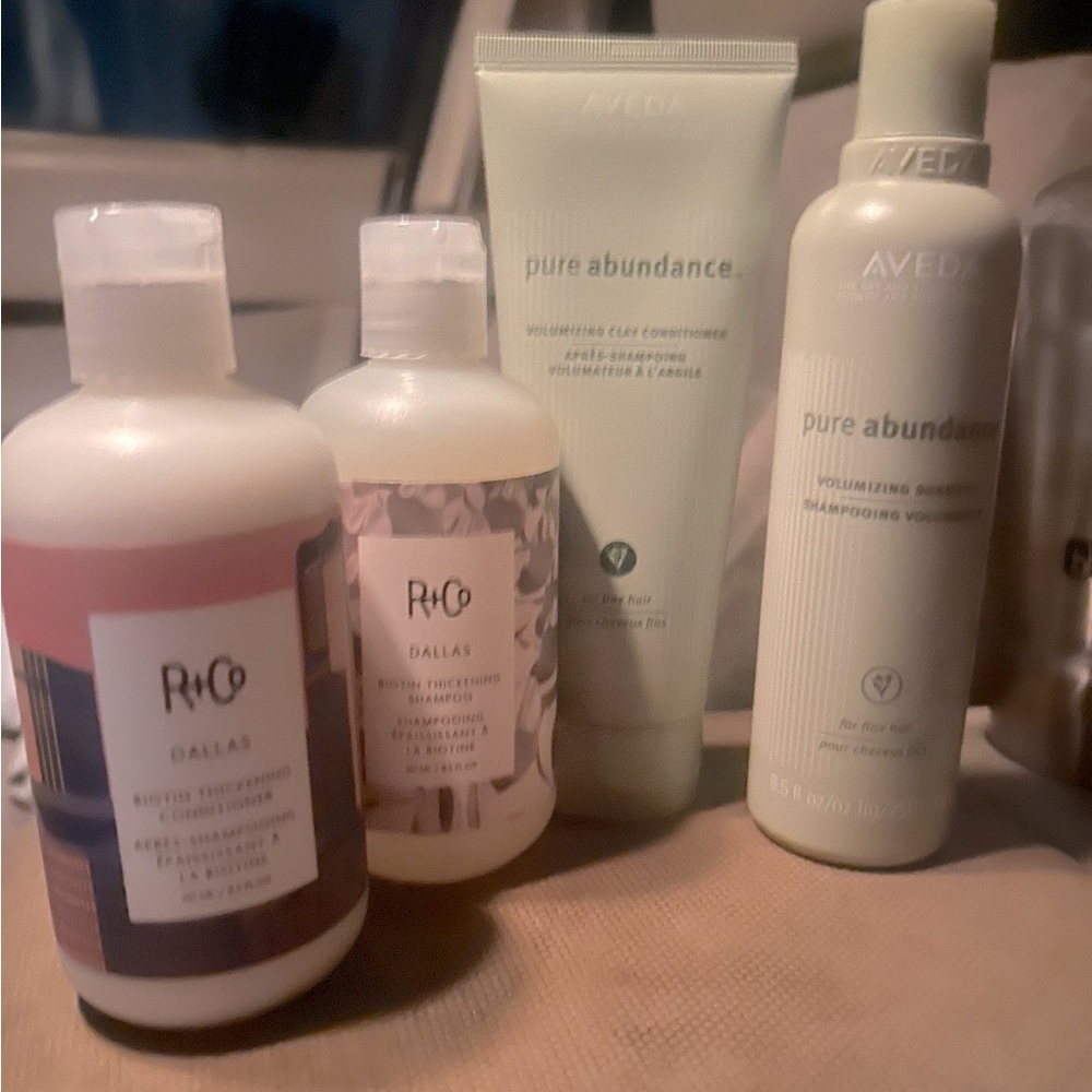 Brand New 🆕 Sets Aveda $30 two piece sets !